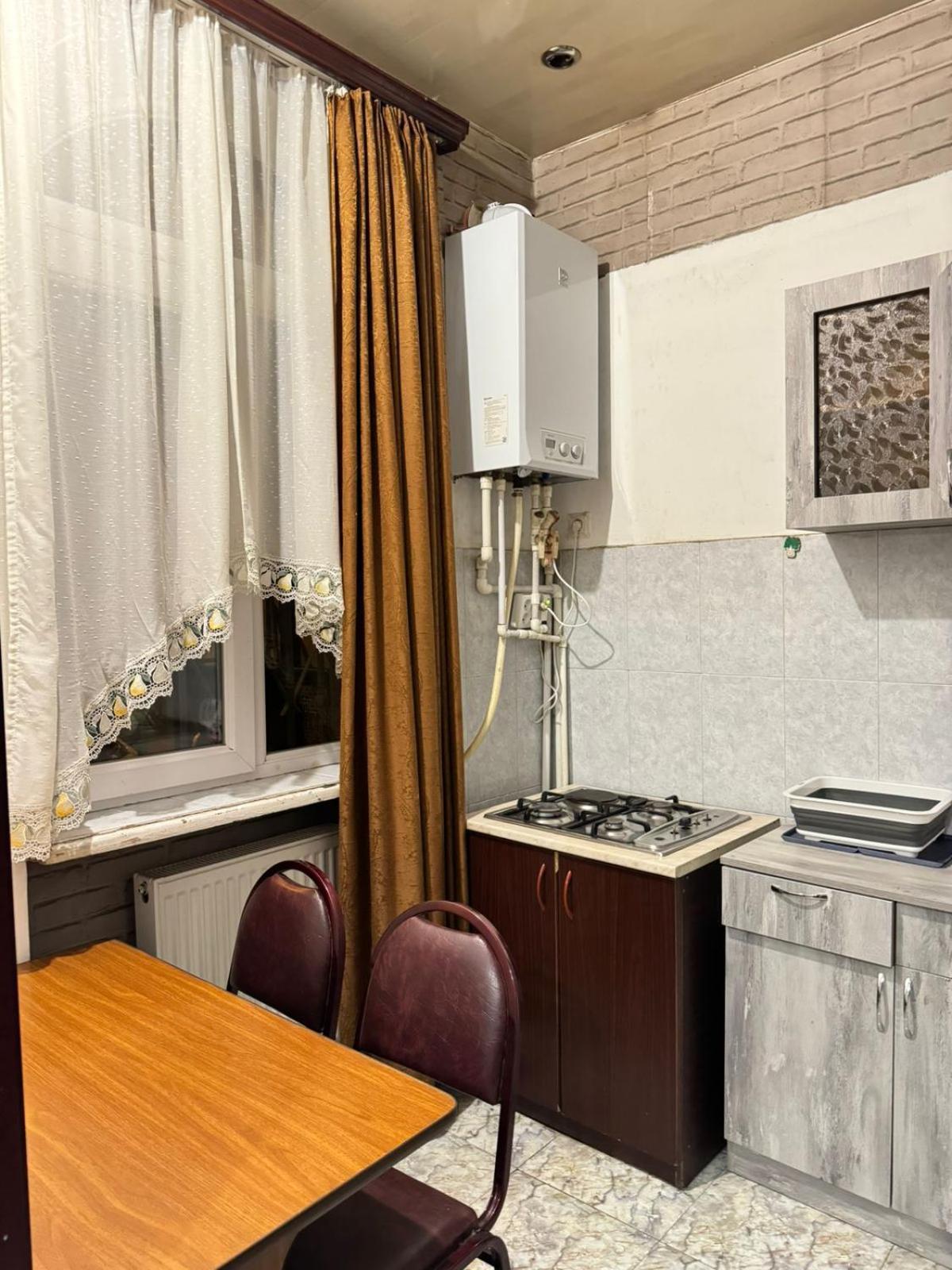 Benene'S Apartments Tbilissi Chambre photo
