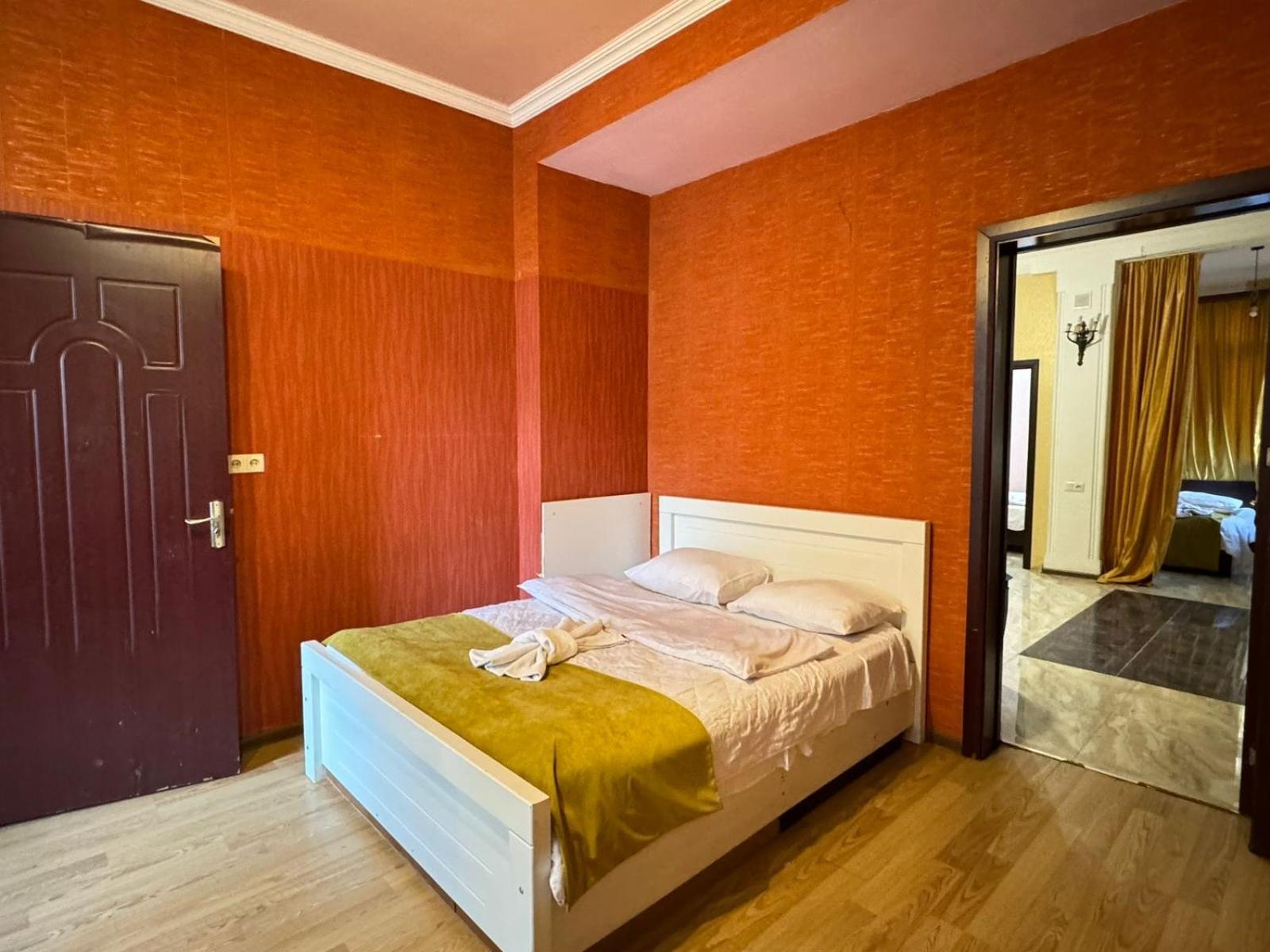 Benene'S Apartments Tbilissi Extérieur photo