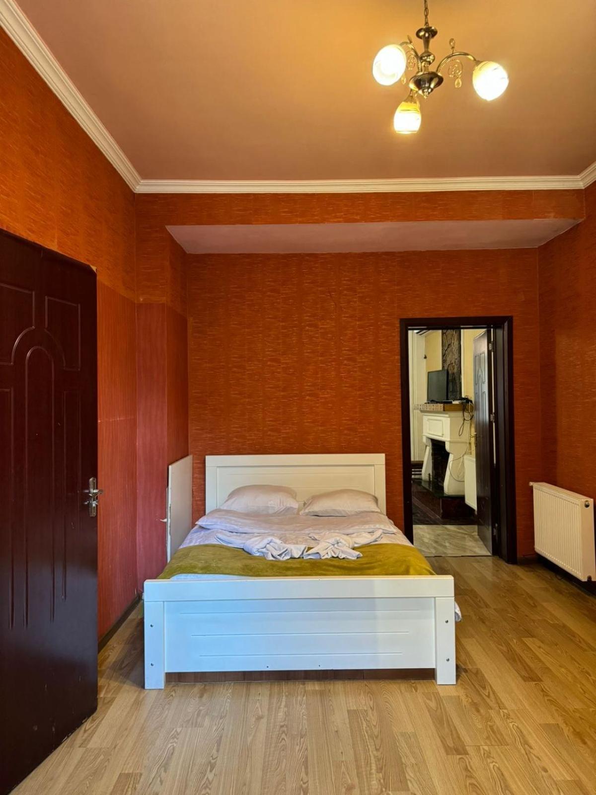 Benene'S Apartments Tbilissi Extérieur photo