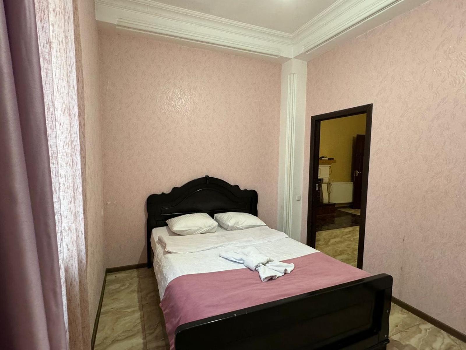 Benene'S Apartments Tbilissi Extérieur photo