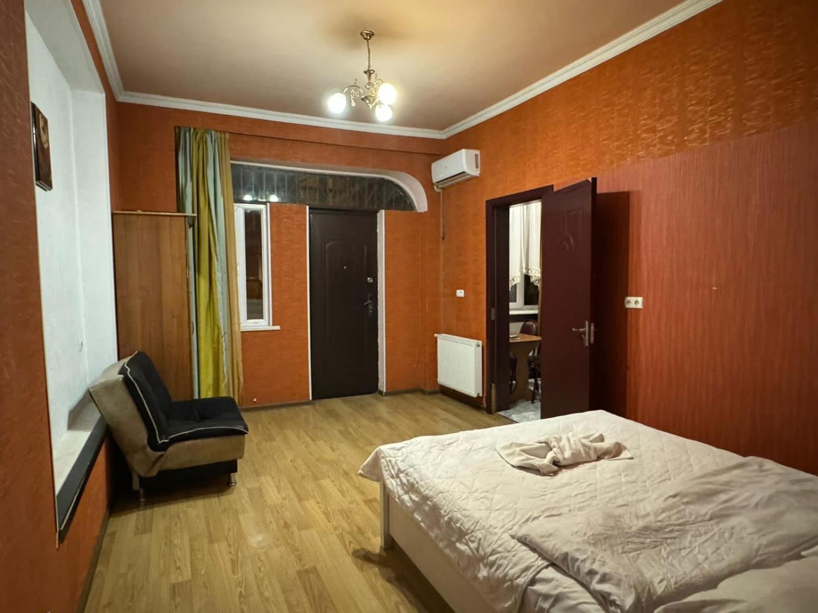 Benene'S Apartments Tbilissi Extérieur photo