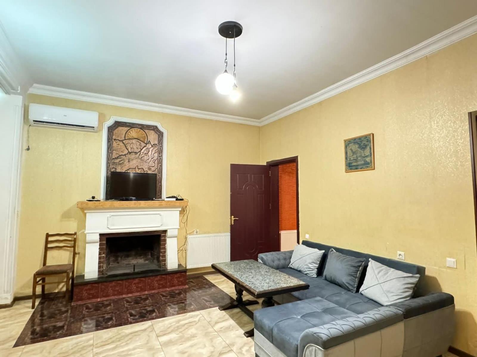 Benene'S Apartments Tbilissi Extérieur photo