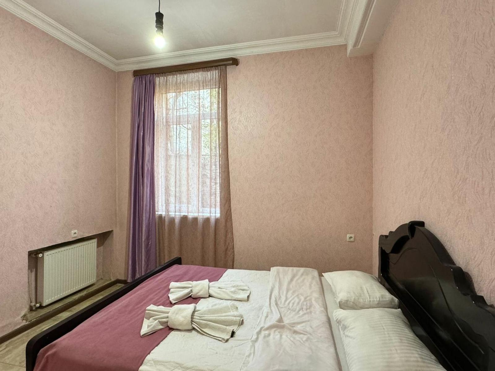 Benene'S Apartments Tbilissi Extérieur photo