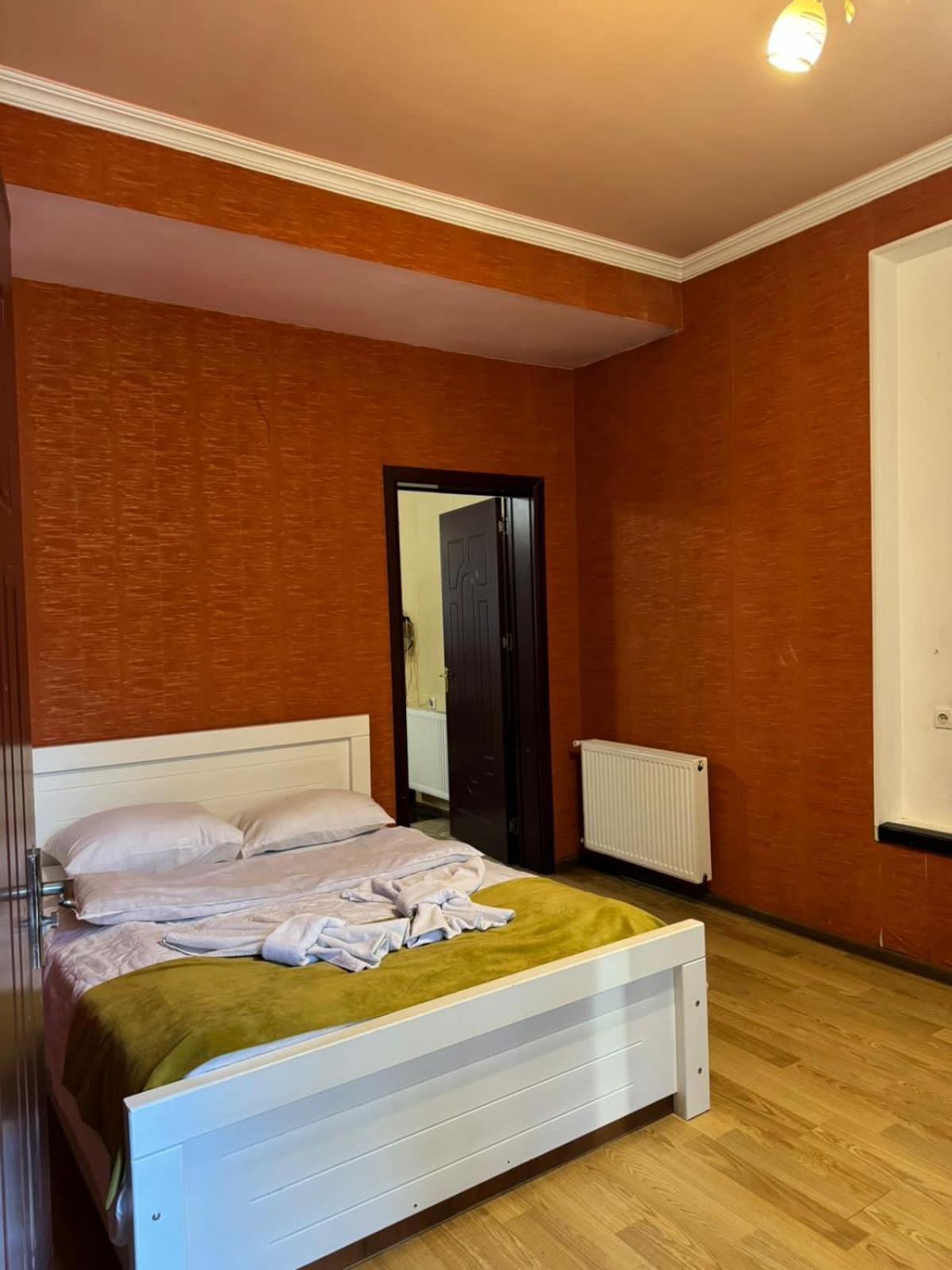 Benene'S Apartments Tbilissi Extérieur photo