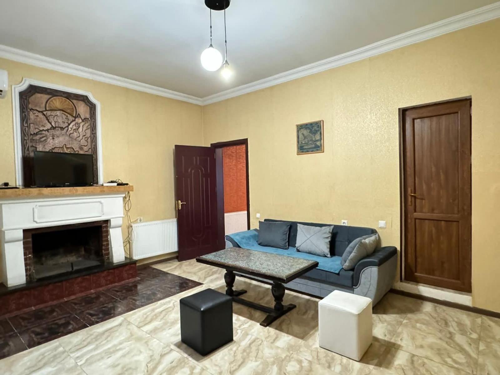 Benene'S Apartments Tbilissi Extérieur photo